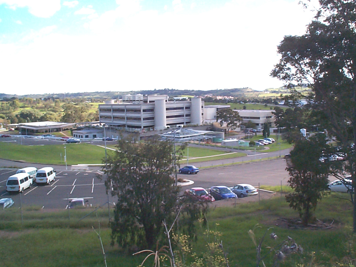 Campbelltown Hospital